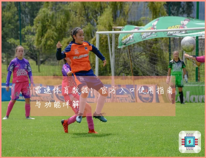 雷速体育数据：官方入口使用指南与功能详解